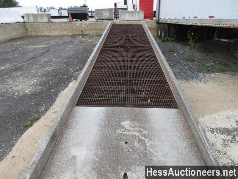 36' LOADING RAMP