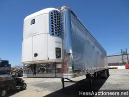 2006 GREAT DANE 48' REEFER TRAILER