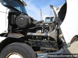 2007 Freightliner Columbia T/a Daycab