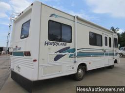 1996 Ford Hurricaine Motorhome