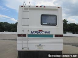 1996 Ford Hurricaine Motorhome