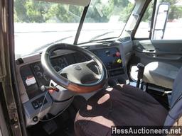 2007 FREIGHTLINER COLUMBIA T/A DAYCAB