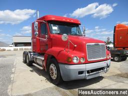 1999 FREIGHTLINER CONVENTIONAL T/A DAYCAB