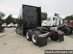 2015 FREIGHTLINER CASCADIA 125 T/A SLEEPER