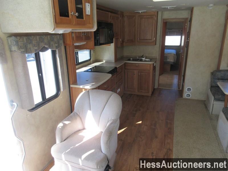 2006 GULFSTREAM RV