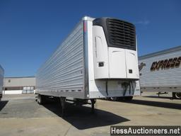 2009 UTILITY 53' REEFER TRAILER