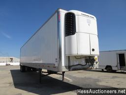 2008 UTILITY 48' REEFER TRAILER