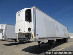 2008 UTILITY 48' REEFER TRAILER