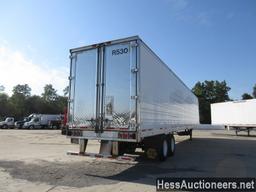 2005 WABASH 53' REEFER TRAILER