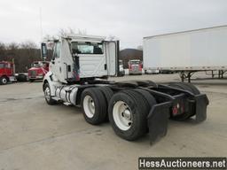 2011 INTERNATIONAL PROSTAR T/A DAYCAB