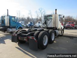 2010 INTERNATIONAL PROSTAR T/A DAYCAB