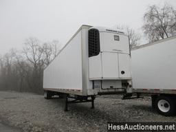 2007 UTILITY 51' REEFER TRAILER