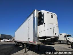 2006 GREAT DANE REEFER TRAILER