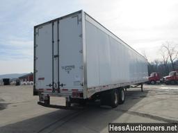 2004 GREAT DANE 53' REEFER TRAILER