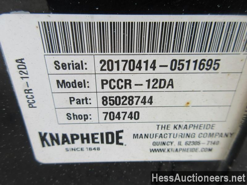 KNAPHEIDE CONCRETE/CONTRACTORS BODY