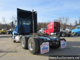 2016 INTERNATIONAL PROSTAR