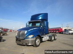 2016 INTERNATIONAL PROSTAR