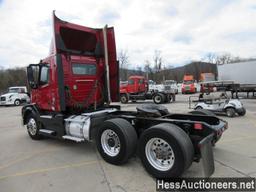 2015 VOLVO VNL62T300 T/A DAYCAB