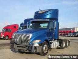 2016 INTERNATIONAL PROSTAR