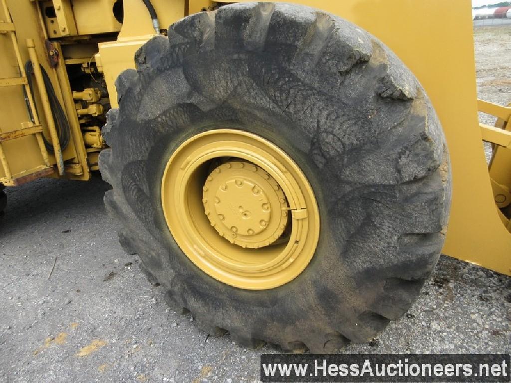 CLARK MICHIGAN PAYLOADER 175 B-C, 290 CUMMINS REBUILT AND UPGRADED WITH 350