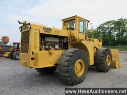 CLARK MICHIGAN PAYLOADER 175 B-C, 290 CUMMINS REBUILT AND UPGRADED WITH 350