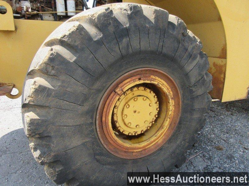 CLARK MICHIGAN PAYLOADER 175 B-C, 290 CUMMINS REBUILT AND UPGRADED WITH 350