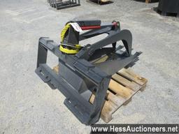 NEW ALL-STAR STUMP GRAPPLE, STOCK # 53394