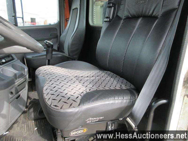 2007 Freightliner Columbia S/a Daycab, Title Delay, 1067719 Miles On Odo,1