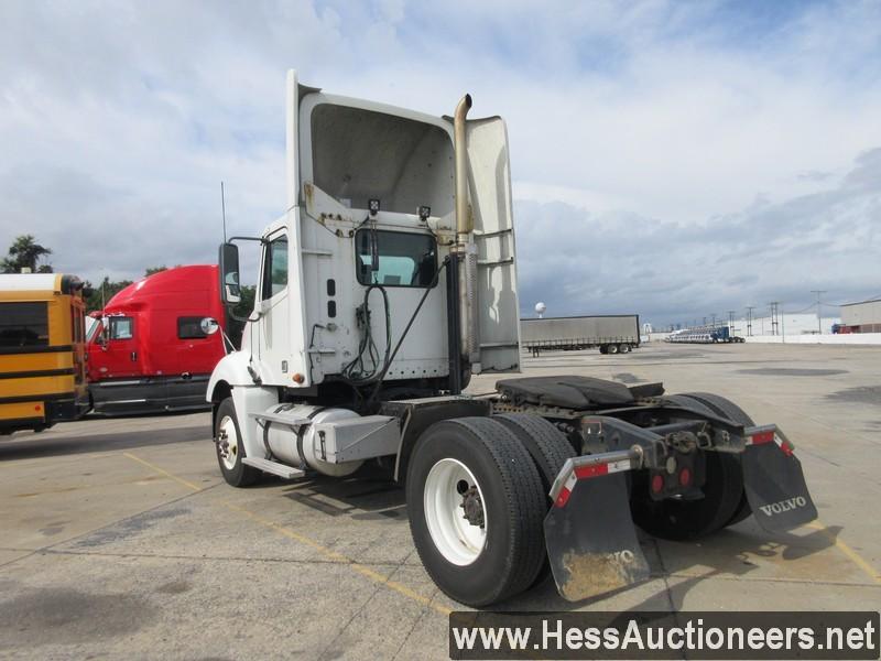 2007 Freightliner Columbia S/a Daycab, Title Delay, 1067719 Miles On Odo,1