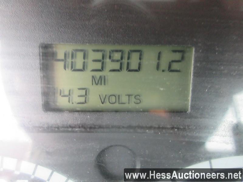 2006 Freightliner Columbia S/a Daycab, Title Delay, 403901 Miles On Odo, Ec