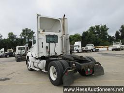 2006 Freightliner Columbia S/a Daycab, Title Delay, 403901 Miles On Odo, Ec