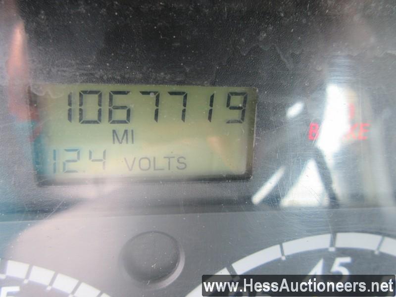 2007 Freightliner Columbia S/a Daycab, Title Delay, 1067719 Miles On Odo,1