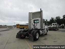 2006 Freightliner Columbia S/a Daycab, Title Delay, 403901 Miles On Odo, Ec