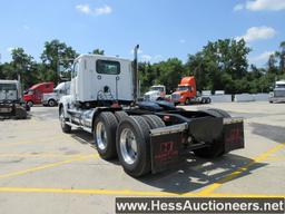 2015 WESTERN STAR 4700 T/A DAYCAB