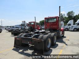 2016 PETERBILT 365 T/A DAYCAB