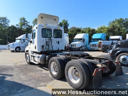 2015 FREIGHTLINER CASCADIA T/A DAYCAB,HESS REPORT IN PHOTOS, 144547 MILES O