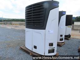 2010 CARRIER VECTOR 6600 MT NDP532L6-JB-P2 REEFER UNIT, TRANSICOLD MODEL #1