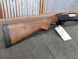Remington Model 870 Wingmaster Magnum Vent Rib Screw In Choke 12ga 3" Maq