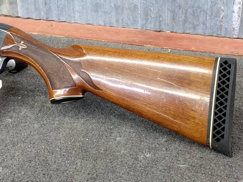 Remington Model 1100 12ga Semi Auto