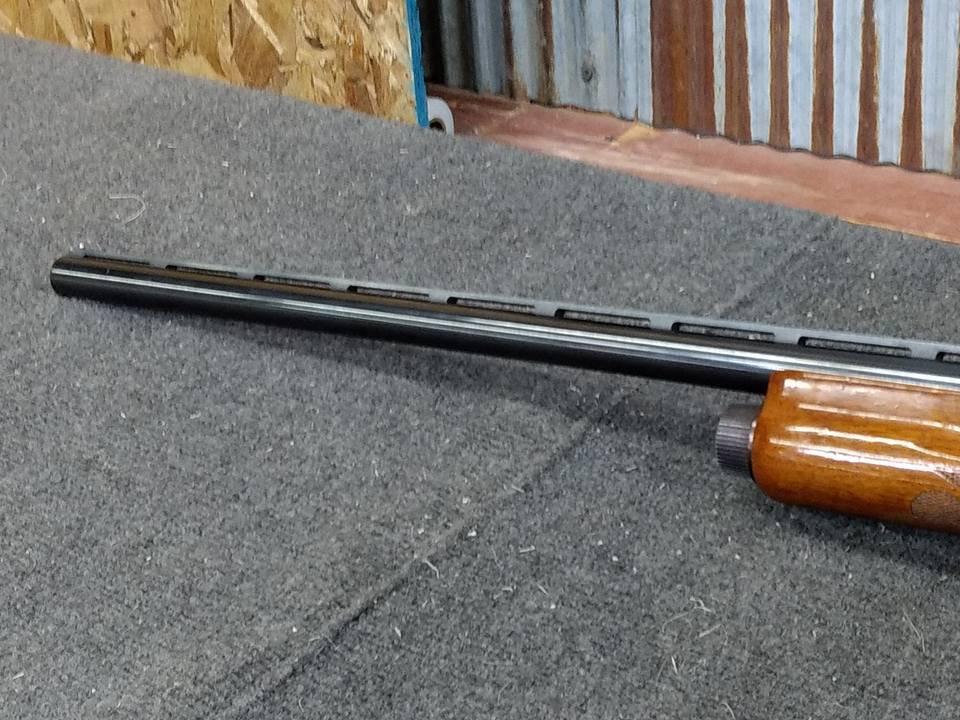 Remington Model 1100 12ga Semi Auto