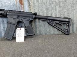 American Tactical Omni Hybrid Multi-cal AR15 .223;