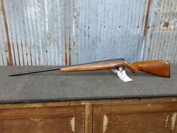 New Haven Mossberg Single Shot 410 Bolt Action SN NA