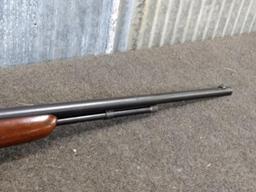 Winchester Model 72 Bolt Action .22 Tube Feed SN NA