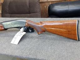 Remington Model 1100 12ga Deer Gun Early Production Gun