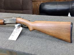 Winchester Model 37 16ga Single Shot Red Letter Pig Tail Opener