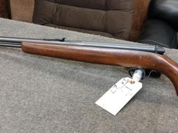 Remington Model 550 .22 Semi Auto Rifle SN NA