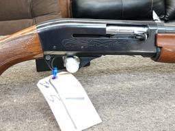 Ithaca Model 51 Featherlight 12ga Semi Auto Nice Clean Gun SN 510053285