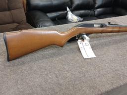 Marlin Model 62 .22 Semi Auto SN 12508693