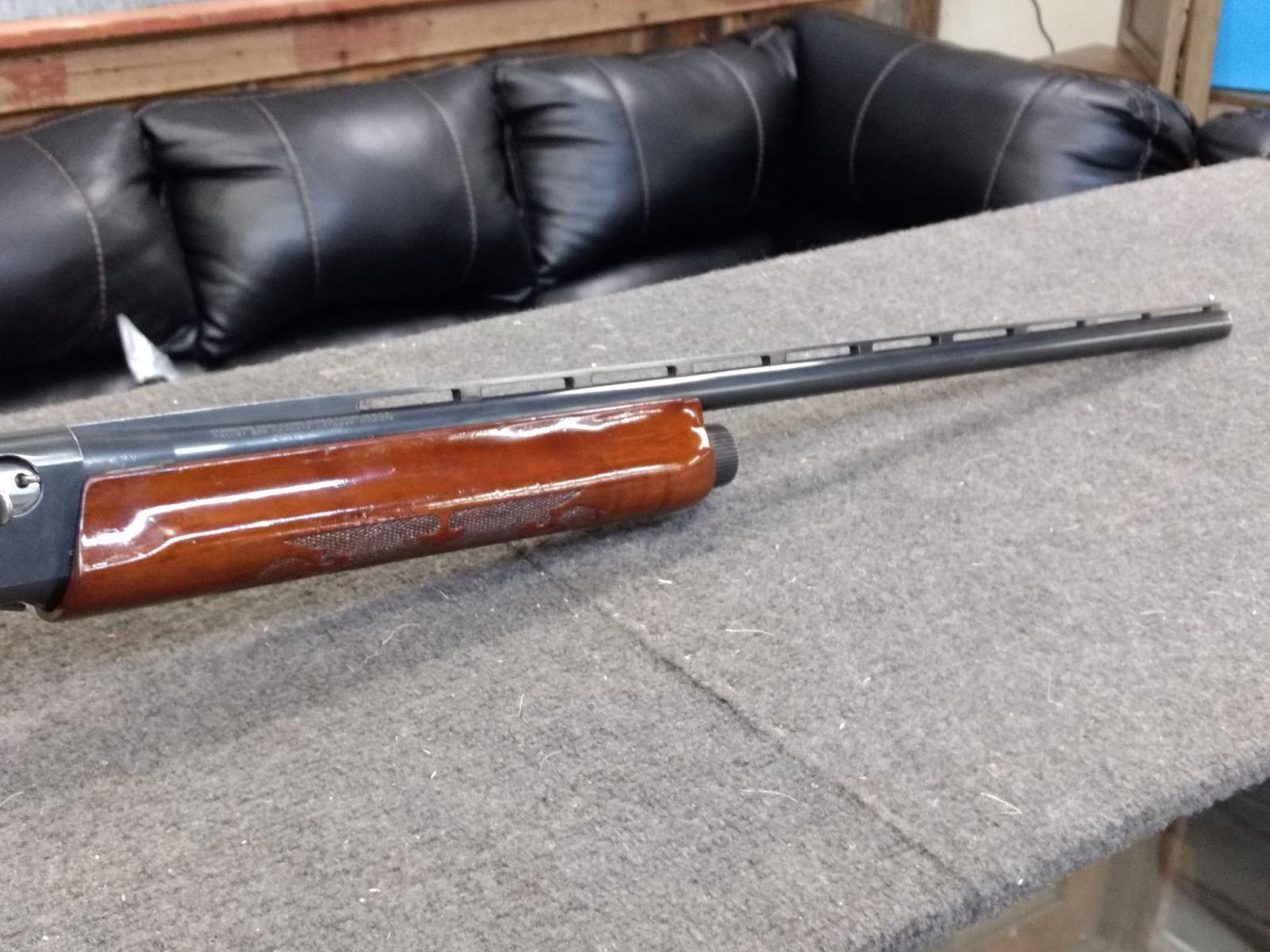 Remington Model 1100 20ga Vent Rib SN 111737X