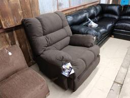 Brand New Simmons Rocker Recliner All Furniture Is Local Pick up Only